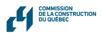 LogoComissionConstructionQuebec