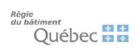 LogoRegieDuBatimentQuebec